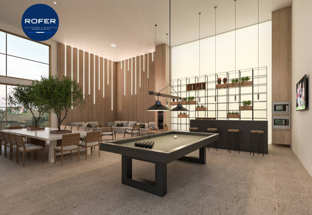 Imagem Apartamento com 3 Quartos à Venda, 107 m² em Jardim Paiquere - Valinhos Imagem Apartamento com 3 Quartos à Venda, 107 m² em Jardim Paiquere - Valinhos