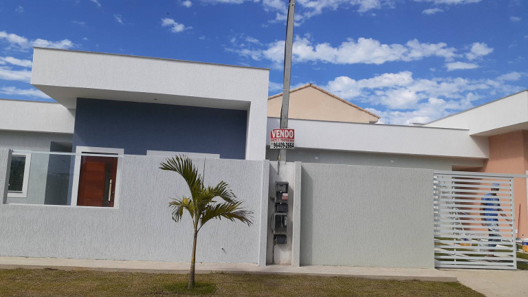 Imagem Casa com 3 Quartos à Venda, 180 m² em Nova São Pedro - São Pedro Da Aldeia Imagem Casa com 3 Quartos à Venda, 180 m² em Nova São Pedro - São Pedro Da Aldeia
