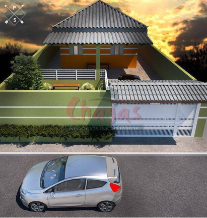 Imagem Casa com 3 Quartos à Venda, 250 m² em Massaguaçu - Caraguatatuba Imagem Casa com 3 Quartos à Venda, 250 m² em Massaguaçu - Caraguatatuba