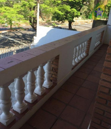 Imagem Casa com 3 Quartos à Venda, 220 m² em Parque Taquaral - Campinas Imagem Casa com 3 Quartos à Venda, 220 m² em Parque Taquaral - Campinas