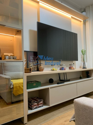Imagem Imóvel com 1 Quarto à Venda, 31 m² em Norte (águas Claras) - Brasília