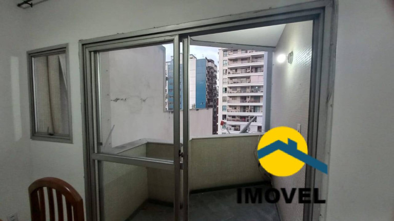 Imagem Apartamento com 3 Quartos à Venda, 129 m² em Icaraí - Niterói Imagem Apartamento com 3 Quartos à Venda, 129 m² em Icaraí - Niterói