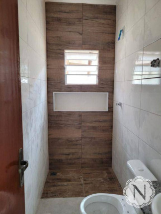 Imagem Casa com 2 Quartos à Venda, 85 m² em Campos Elíseos - Itanhaém Imagem Casa com 2 Quartos à Venda, 85 m² em Campos Elíseos - Itanhaém