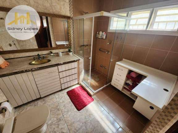 Imagem Casa com 5 Quartos à Venda, 486 m² em Freguesia De Jacarepaguá - Rio De Janeiro Imagem Casa com 5 Quartos à Venda, 486 m² em Freguesia De Jacarepaguá - Rio De Janeiro