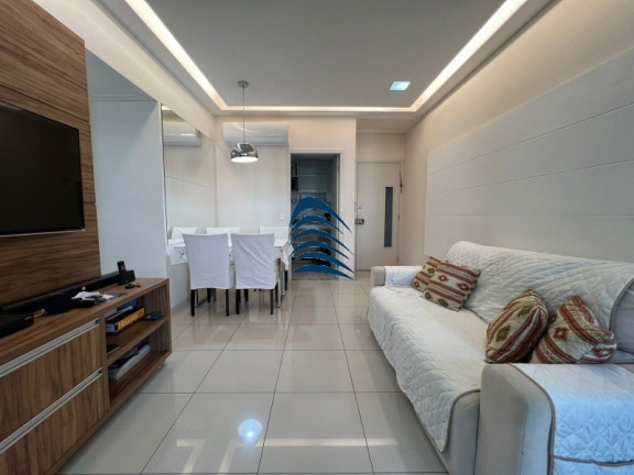 Imagem Imóvel com 2 Quartos à Venda, 79 m² em Alphaville I - Salvador