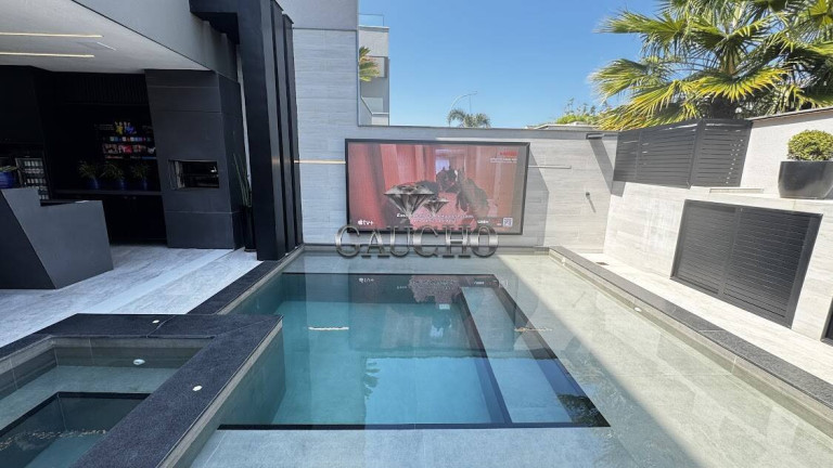 Imagem Casa com 5 Quartos à Venda, 500 m² em Recreio Dos Bandeirantes - Rio De Janeiro