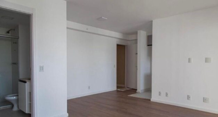 Imagem Apartamento com 2 Quartos à Venda, 68 m² em Brás - São Paulo