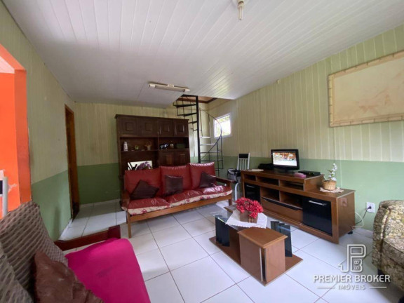Imagem Casa com 2 Quartos à Venda, 90 m² em Albuquerque - Teresópolis