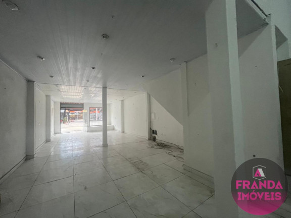 Ponto Comercial para Alugar, 150 m² em Itaguá - Ubatuba