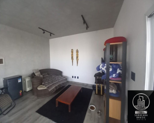 Imagem Apartamento com 3 Quartos para Alugar, 232 m² em Parque Campolim - Sorocaba Imagem Apartamento com 3 Quartos para Alugar, 232 m² em Parque Campolim - Sorocaba