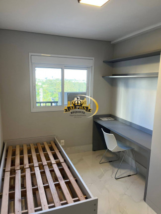 Imagem Apartamento com 3 Quartos para Alugar, 110 m² em Alphaville - Barueri Imagem Apartamento com 3 Quartos para Alugar, 110 m² em Alphaville - Barueri