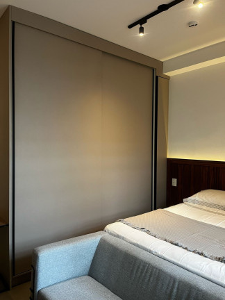 Imagem Imóvel com 1 Quarto para Alugar, 28 m² em Pinheiros - São Paulo