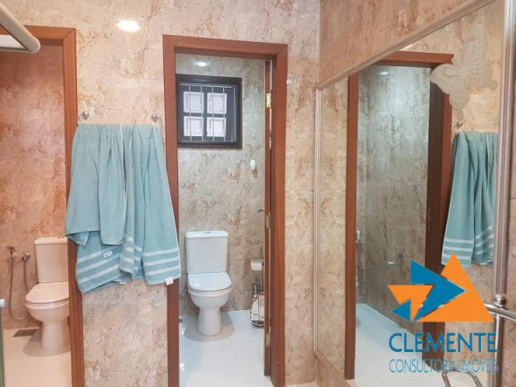 Imagem Casa de Condomínio com 5 Quartos à Venda, 617 m² em Condados Da Lagoa - Lagoa Santa