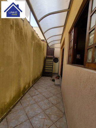 Imagem Sobrado com 3 Quartos à Venda, 160 m² em Planalto Paulista - São Paulo