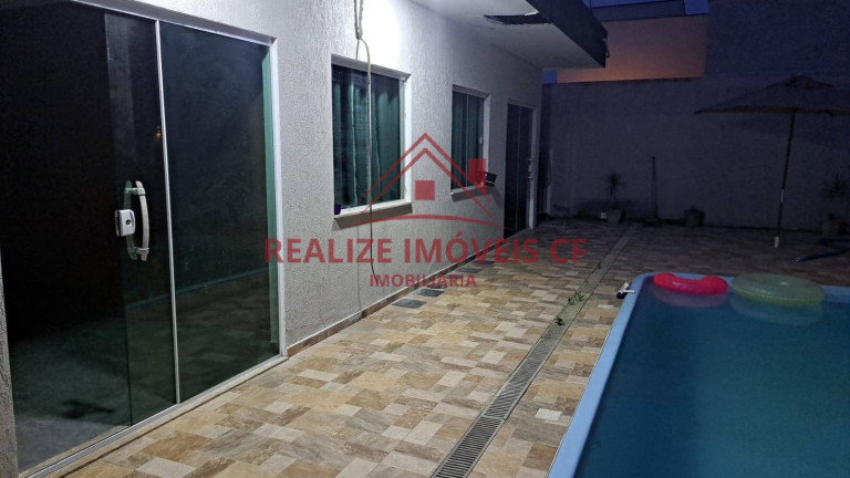 Imagem Casa com 6 Quartos à Venda, 150 m² em Guriri - Cabo Frio Imagem Casa com 6 Quartos à Venda, 150 m² em Guriri - Cabo Frio