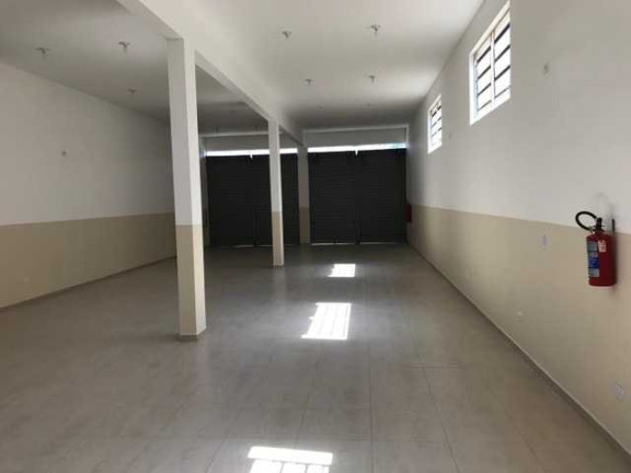 Imagem Galpão para Alugar, 250 m² em Jardim Nova República - São José Dos Campos Imagem Galpão para Alugar, 250 m² em Jardim Nova República - São José Dos Campos
