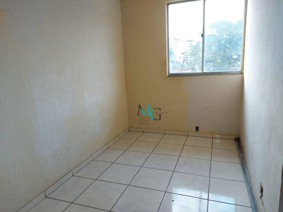 Imagem Apartamento com 2 Quartos à Venda, 42 m² em Campo Grande - Rio De Janeiro Imagem Apartamento com 2 Quartos à Venda, 42 m² em Campo Grande - Rio De Janeiro