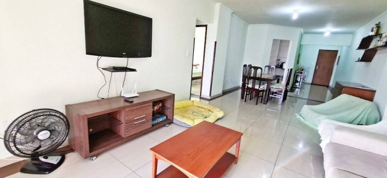 Imagem Apartamento com 2 Quartos à Venda, 115 m² em Tupi - Praia Grande