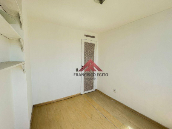 Imagem Apartamento com 2 Quartos à Venda, 50 m² em Santa Rosa - Niterói Imagem Apartamento com 2 Quartos à Venda, 50 m² em Santa Rosa - Niterói