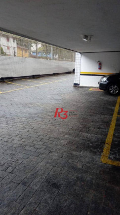 Imagem Apartamento com 1 Quarto à Venda, 90 m² em Itararé - São Vicente Imagem Apartamento com 1 Quarto à Venda, 90 m² em Itararé - São Vicente