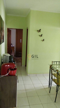 Imagem Casa com 2 Quartos à Venda, 80 m² em Parque Santo Antônio - Jacareí