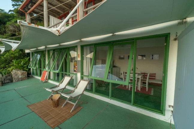 Imagem Apartamento com 1 Quarto à Venda,  em Aririu - Imbituba