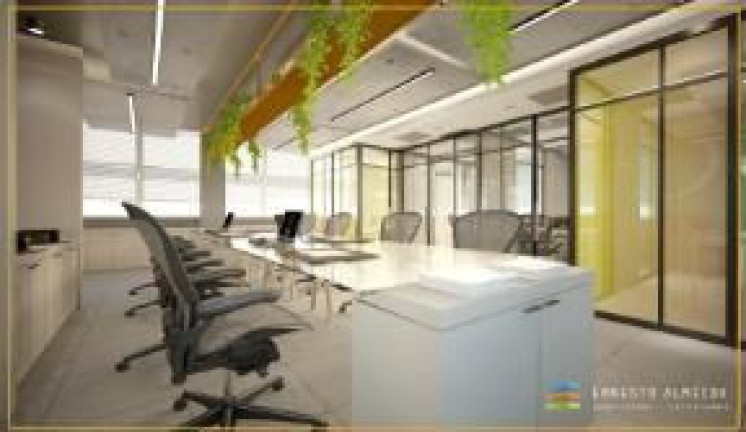 Imagem Sala Comercial à Venda, 125 m² em Jardim Paulista - São Paulo Imagem Sala Comercial à Venda, 125 m² em Jardim Paulista - São Paulo
