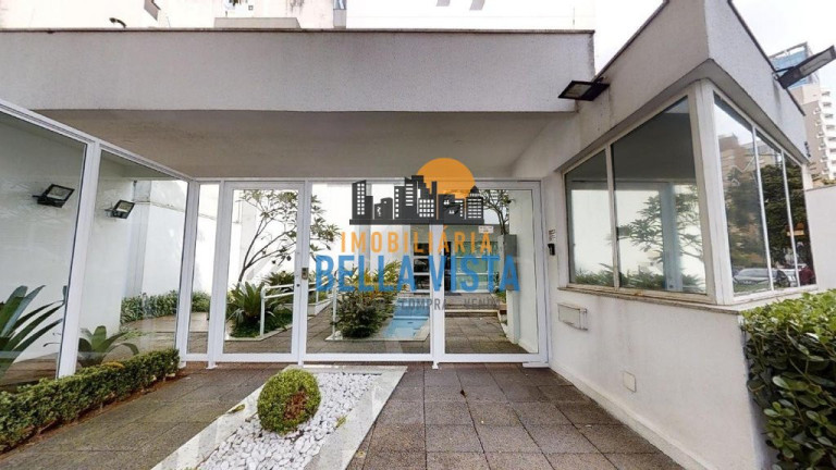 Imagem Apartamento com 1 Quarto à Venda, em Bela Vista - São Paulo Imagem Apartamento com 1 Quarto à Venda, em Bela Vista - São Paulo