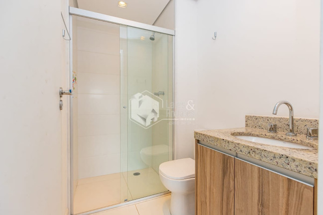 Imagem Apartamento com 3 Quartos à Venda, 137 m² em Jardim Das Acácias - São Paulo Imagem Apartamento com 3 Quartos à Venda, 137 m² em Jardim Das Acácias - São Paulo