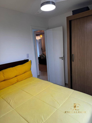 Imagem Apartamento com 2 Quartos à Venda, 45 m² em Vila São Geraldo - São José Dos Campos