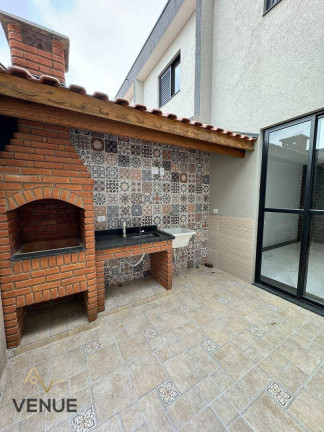 Imagem Sobrado com 3 Quartos à Venda, 130 m² em Vila Granada - São Paulo Imagem Sobrado com 3 Quartos à Venda, 130 m² em Vila Granada - São Paulo