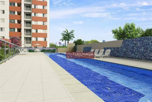 Imagem Apartamento com 2 Quartos à Venda, 58 m² em Picanço - Guarulhos Imagem Apartamento com 2 Quartos à Venda, 58 m² em Picanço - Guarulhos