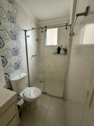 Imagem Apartamento com 3 Quartos à Venda, 142 m² em Jardim Das Indústrias - São José Dos Campos Imagem Apartamento com 3 Quartos à Venda, 142 m² em Jardim Das Indústrias - São José Dos Campos