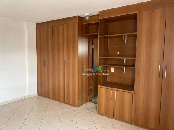 Imagem Apartamento com 4 Quartos à Venda, em Centro - Campo Grande Imagem Apartamento com 4 Quartos à Venda, em Centro - Campo Grande