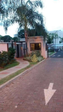 Imagem Apartamento com 1 Quarto à Venda, 43 m² em Parque Dos Lagos - Ribeirão Preto Imagem Apartamento com 1 Quarto à Venda, 43 m² em Parque Dos Lagos - Ribeirão Preto
