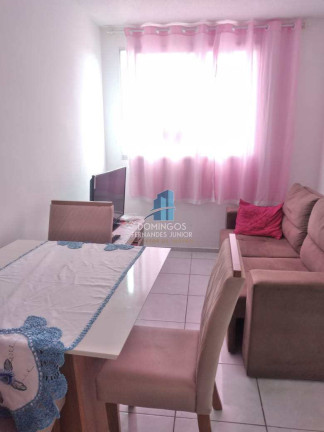 Imagem Apartamento com 2 Quartos à Venda, 47 m² em Vila Cosmopolita - São Paulo