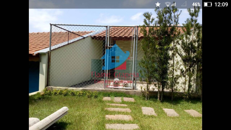 Casa com 3 Quartos à Venda, 270 m² em Capela - Vinhedo
