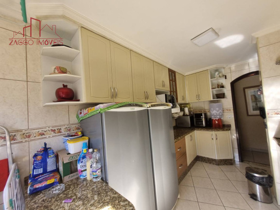 Imagem Apartamento com 3 Quartos à Venda, 62 m² em Jardim Umuarama - São Paulo