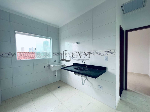 Imagem Casa com 2 Quartos à Venda, 43 m² em Maracanã - Praia Grande Imagem Casa com 2 Quartos à Venda, 43 m² em Maracanã - Praia Grande