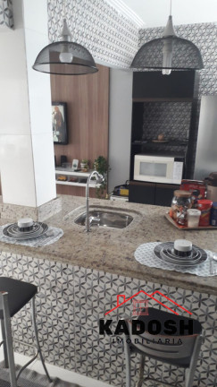 Imagem Casa com 2 Quartos à Venda, 125 m² em Parque Ipê - Feira De Santana