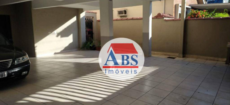 Imagem Apartamento com 2 Quartos à Venda, 60 m² em Vila Nova - Cubatão