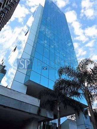 Imagem Sala Comercial para Alugar, 222 m² em Vila Olímpia - São Paulo Imagem Sala Comercial para Alugar, 222 m² em Vila Olímpia - São Paulo