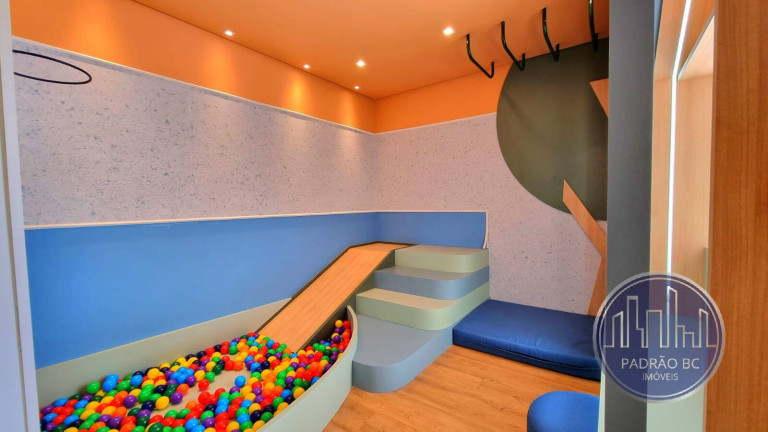 Imagem Apartamento com 2 Quartos à Venda, 65 m² em Tabuleiro - Camboriú