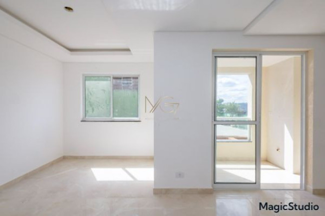 Imagem Apartamento com 2 Quartos à Venda, 68 m² em Estância Pinhais - Pinhais