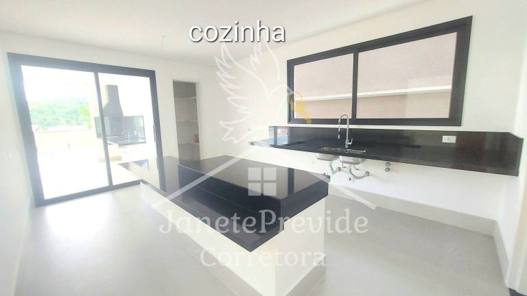 Imagem Casa de Condomínio com 4 Quartos à Venda, 439 m² em Alphaville - Santana De Parnaíba