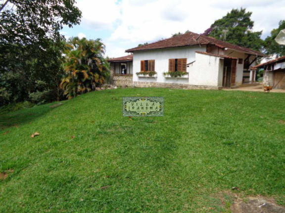Imóvel com 3 Quartos à Venda, 200 m² em Iucas - Teresópolis