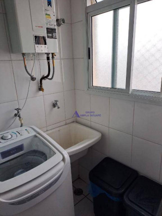 Imagem Apartamento com 2 Quartos à Venda, 60 m² em Tatuapé - São Paulo