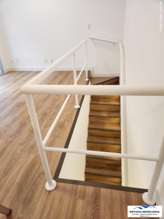 Imagem Apartamento com 2 Quartos à Venda, 81 m² em Vila Mariana - São Paulo