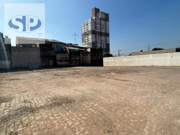 Imagem Terreno para Alugar, 2.630 m² em Taboão - São Bernardo Do Campo Imagem Terreno para Alugar, 2.630 m² em Taboão - São Bernardo Do Campo