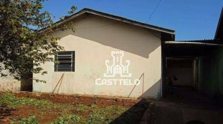 Casa com 2 Quartos à Venda, 45 m² em Conjunto Alexandre Urbanas - Londrina